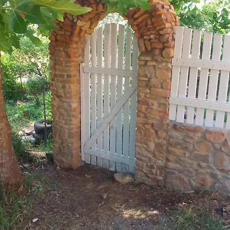 Bethany Farm Twee Riviere 外观 照片