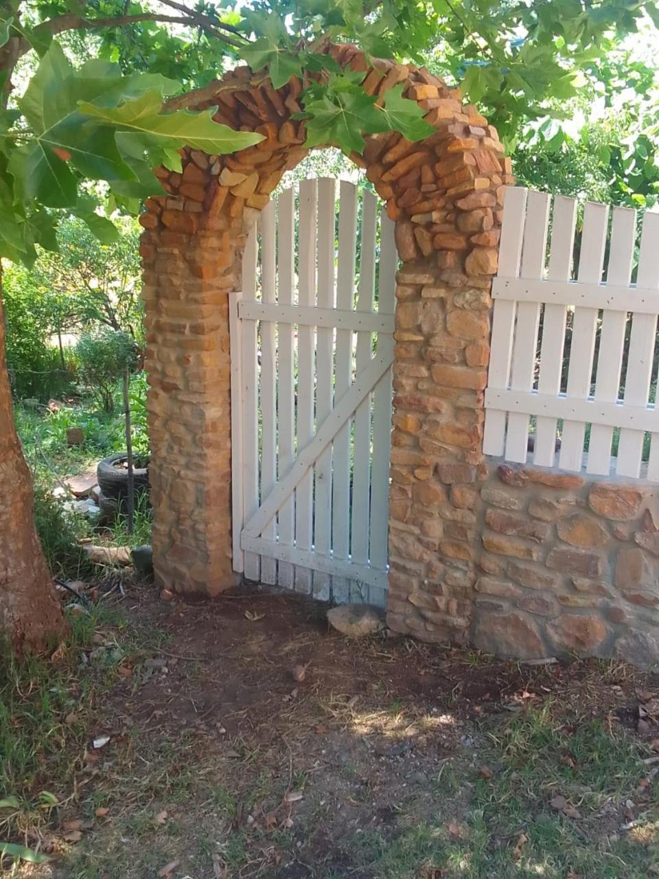 Bethany Farm Twee Riviere 外观 照片