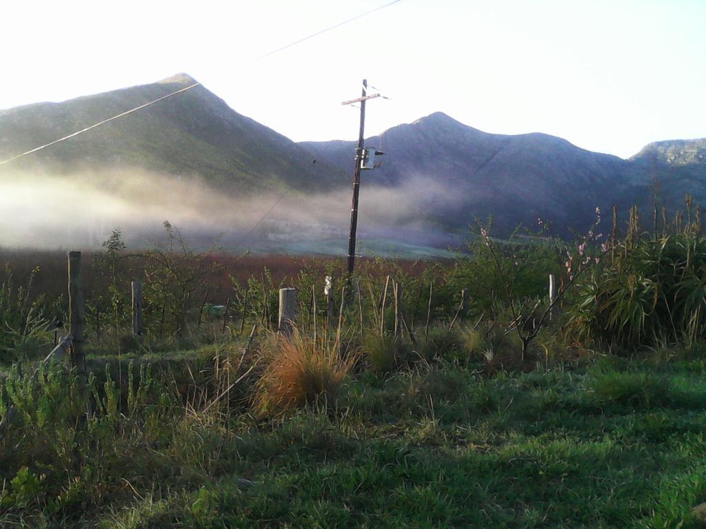 Bethany Farm Twee Riviere 外观 照片