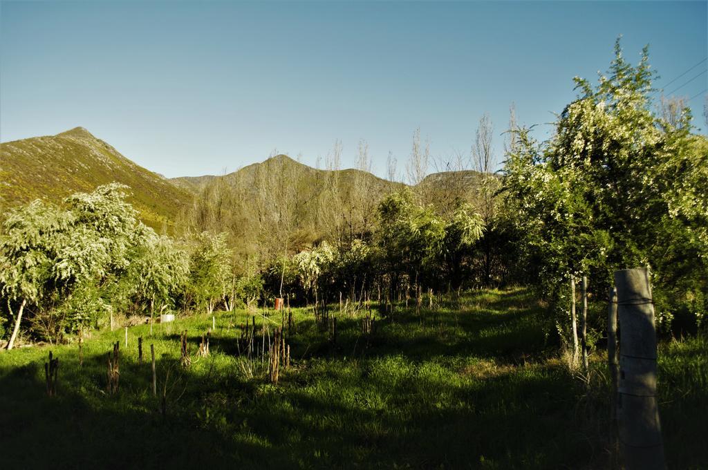 Bethany Farm Twee Riviere 外观 照片